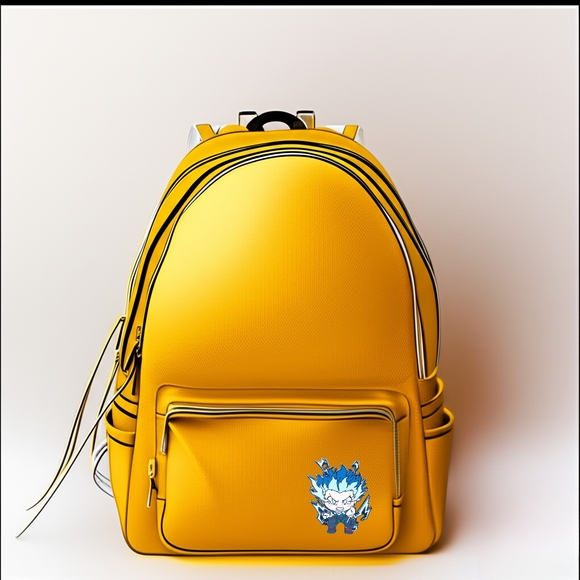 Renzos Lapel Accessories - Deku anime enamel pin, my hero academia
